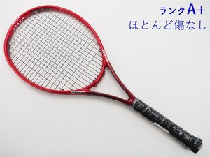 中古 テニスラケット プリンス ビースト 100 300g 2021年モデル (G2)PRINCE BEAST 100 (300g) 2021