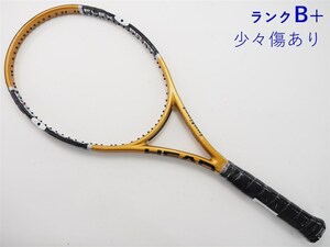 中古 テニスラケット ヘッド フレックスポイント インスティンクト MP (G3)HEAD FLEXPOINT INSTINCT MP