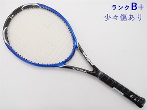 中古 テニスラケット プリンス ゲーム シャーク (G2)PRINCE GAME SHARK