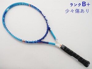 中古 テニスラケット ヘッド グラフィン エックスティー インスティンクト エス 2015年モデル (G1)HEAD GRAPHENE XT INSTINCT S 2015