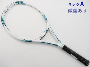 中古 テニスラケット ヨネックス エスフィット アルファ 105 2011年モデル (G1E)YONEX S-FIT a 105 2011