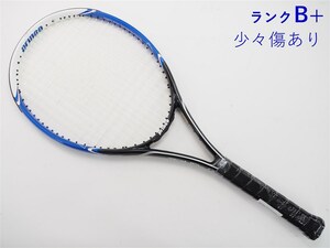 中古 テニスラケット プリンス パワーライン ツアー 2 2010年モデル (G2)PRINCE POWERLINE TOUR ll 2010