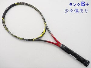 中古 テニスラケット スリクソン レヴォ シーエックス 2.0 ツアー 2017年モデル (G2)SRIXON REVO CX 2.0 TOUR 2017