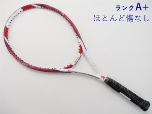 中古 テニスラケット スリクソン アドフォース (G2)SRIXON ADFORCE