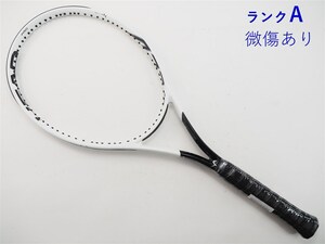 中古 テニスラケット ヘッド グラフィン 360プラス スピード プロ 2020年モデル (G2)HEAD GRAPHENE 360+ SPEED PRO 2020