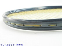 中古 テニスラケット ヨネックス RQ-200 (SL2)YONEX RQ-200_画像6
