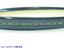 中古 テニスラケット ヨネックス RQ-200 (SL2)YONEX RQ-200_画像8