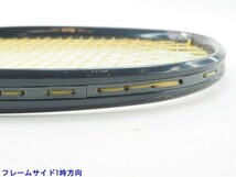 中古 テニスラケット ヨネックス RQ-200 (SL2)YONEX RQ-200_画像7