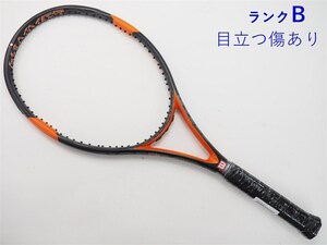 中古 テニスラケット ウィルソン ハンマー ツアー 106 (HS3)WILSON H TOUR 106