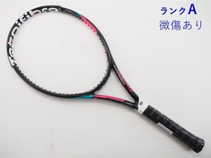 中古 テニスラケット テクニファイバー ティーリバウンド テンポ 270 2018年モデル (G2)Tecnifibre T-REBOUND TEMPO 270 2018