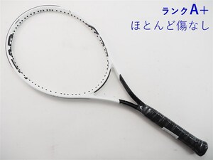 中古 テニスラケット ヘッド グラフィン 360プラス スピード プロ 2020年モデル (G2)HEAD GRAPHENE 360+ SPEED PRO 2020