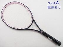 中古 テニスラケット プリンス シエラ 105 2019年モデル (G1)PRINCE SIERRA 105 2019_画像1