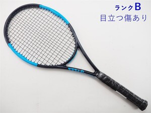 中古 テニスラケット ウィルソン ウルトラ ツアー 95カウンターベイル 2019年モデル (G3)WILSON ULTRA TOUR 95CV 2019