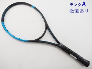  used tennis racket Dunlop ef X 500 L es2020 year of model (G2)DUNLOP FX 500 LS 2020