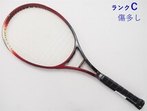 中古 テニスラケット ブリヂストン プロビーム オーバー (USL2)BRIDGESTONE PROBEAM OVER_画像1