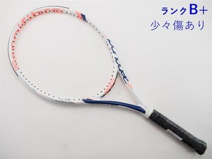 中古 テニスラケット テクニファイバー ティーリバウンド 26【ジュニア用ラケット】 (G0)Tecnifibre T-REBOUND 26