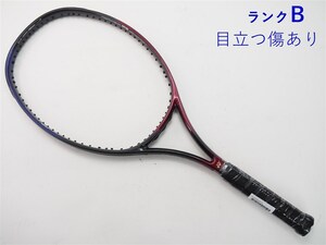 中古 テニスラケット ヨネックス RQ-350 ビッグスリム (UXL1)YONEX RQ-350 BIGSLIM