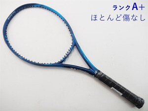 中古 テニスラケット ヨネックス イーゾーン 98エル 2020年モデル【CUSTOM FIT】 (G2)YONEX EZONE 98L 2020