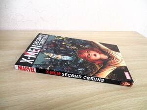 A162 　MARVEL　X－MEN：SECOND　COMING　S1627
