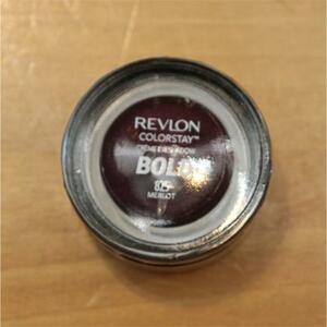  Revlon color stay cream eyeshadow new goods 825meru low 