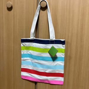 新品＊kate spade new york トートバッグ