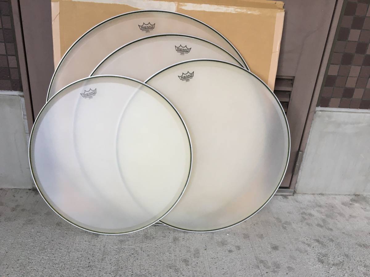 2023年最新】ヤフオク! -ティンパニ 楽器の中古品・新品・未使用品一覧