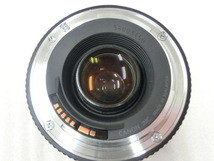 CANON LENS EF 75-300mm 1:4-5.6 III USM ULTRASONIC キャノン レンズ ウルトラソニック _画像4