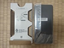 ★送料無料★新品未使用★ワイモバイル SHARP AQUOS wish2 5G A204SH ブラック SIMフリー★_画像3