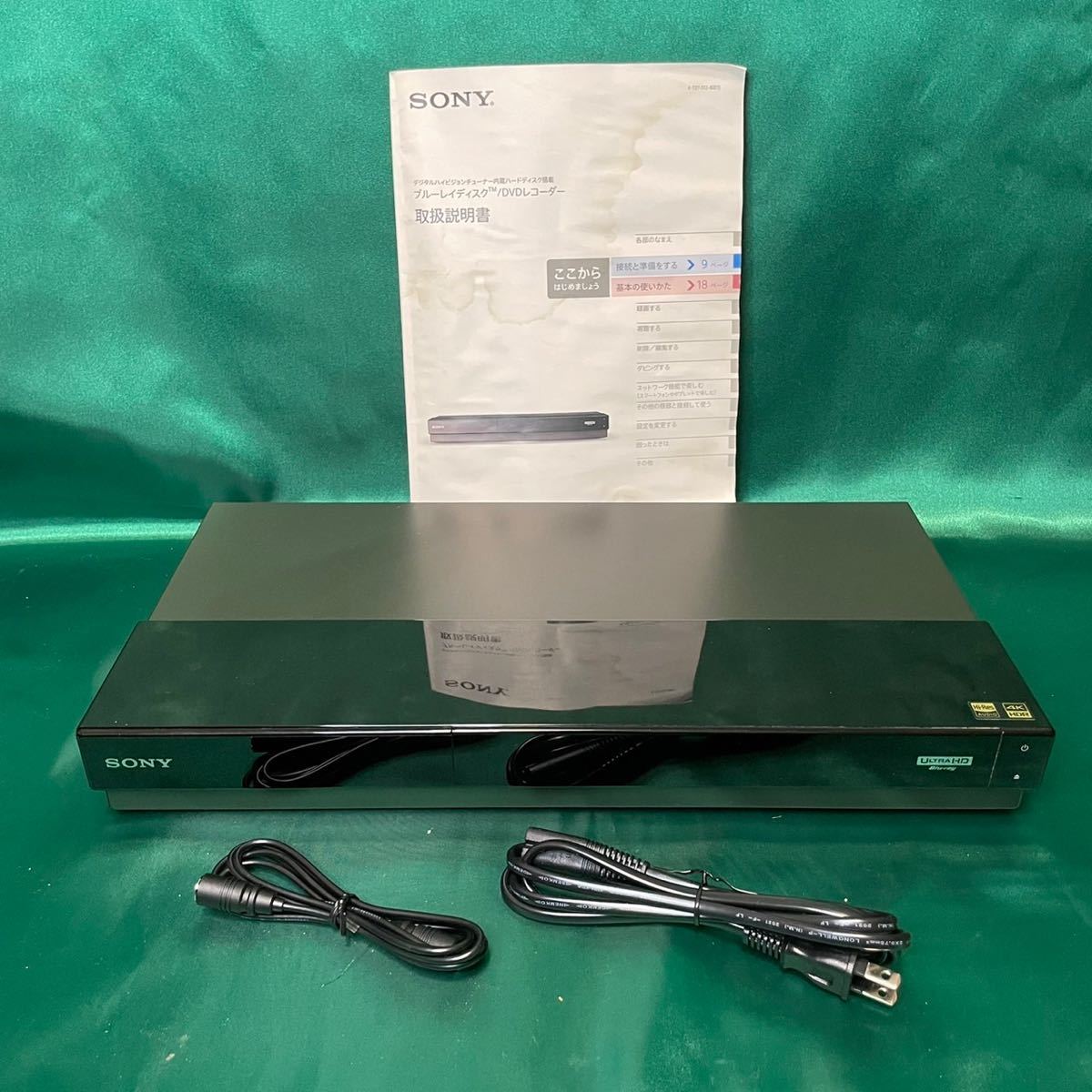 SONY BDZ-FT1000 オークション比較 - 価格.com