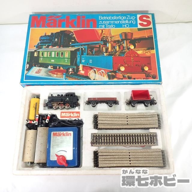 ヤフオク! -「メルクリン ho レール」(鉄道模型) の落札相場・落札価格