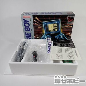 1QZ13◆【本体無し/未使用部品あり】GB 海外仕様 Nintendo DMG-01 ゲームボーイ 箱・説明書 付属品 まとめ/GAME BOY レトロ 外国 送:-/60