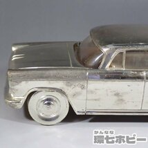 1WA11◆当時物 日産 セドリック シガレットケース 置物 ジャンク/NISSAN CEDRIC 昭和レトロ 旧車 自動車 グッズ ミニカー ニッサン 送:-/60_画像5