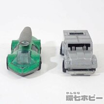 1Un29◆香港製 当時物 ホットウィール ロケットバイベイビー ブリンクス ファニーマニー ミニカー まとめ/HOT WHEELS レッドライン 送:-/60_画像8