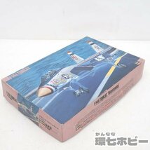 MS17◆ほぼ未組立 戦闘機 プラモデル 大量セット まとめ 現状/ハセガワ/フジミ/ITALERI 1/72 F-14A トムキャット ユーロファイター 送140_画像10