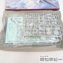 MS17◆ほぼ未組立 戦闘機 プラモデル 大量セット まとめ 現状/ハセガワ/フジミ/ITALERI 1/72 F-14A トムキャット ユーロファイター 送140_画像4