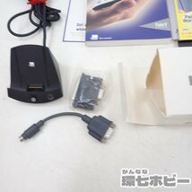 MI4◆IBM/Palm WorkPad c3 Palm V 本体 他 付属品 まとめ 動作未確認 ジャンク/ワークパッド PDA PC ハンドヘルド PalmV 送:80_画像6