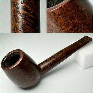 【土】PIPE-DAN パイプダン COPENHAGEN コペンハーゲン 喫煙具◆MADE IN Denmark◆レア◆希少