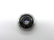 インダスター50 Industar 50MM TESSAR M39 1964年製です#2323B_画像3