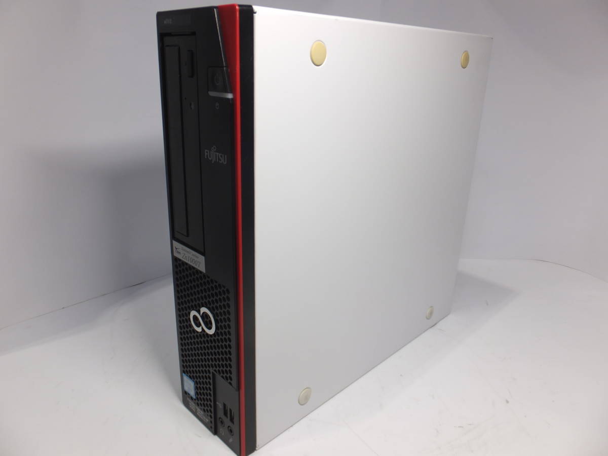 2023年最新】ヤフオク! -esprimo d586 (i5 i7 6700 7700 6500 7500