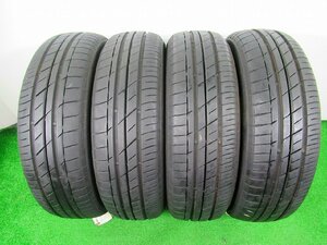 トーヨー TRANPATH LuK 155/65R14 75H★8分山 2020年 4本 ノーマル【宮城発 送料無料】MYG-A10523