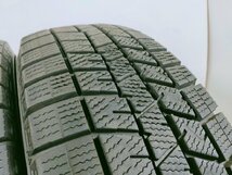 ダンロップ WINTER MAXX WM03 175/65R15 84Q★8-8.5分山 2020年 4本 スタッドレス【宮城発 送料無料】MYG-A10684_画像8