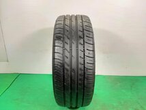 ファルケン ZIEX ZE914　9分山 2021年【215/45R17 91W XL】 1本 ノーマル【宮城発　送料無料】MYG-3085★_画像1