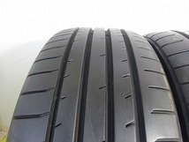 ト－ヨ－　PROXES R51 A 215/45R18 89W ★8.5分山 4本2019年 ノーマル【送料無料】AOM-K1053【青森発】_画像2