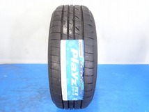 ブリヂストン Playz PXII 215/60R16 95H★未使用 2020年 1本 ノーマル【福島発 送料無料】FUK-BS0436★夏_画像1