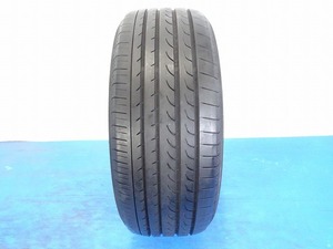 ヨコハマ BluEarth RV-02 215/45R18 93W★8.5分山 2021年 1本 中古 ノーマル【福島発 送料無料】FUK-D12074★夏