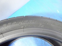 グッドイヤー EAGLE RVF ECO 225/45R19 96W★新品 2022年製 4本価格 ノーマル【福島発 送料無料】FUK-GY0029★夏_画像6