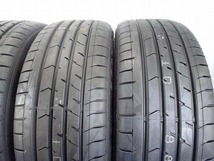 グッドイヤー EAGLE RVF ECO 225/45R19 96W★新品 2022年製 4本価格 ノーマル【福島発 送料無料】FUK-GY0029★夏_画像4