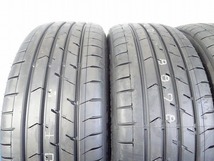 グッドイヤー EAGLE RVF ECO 225/45R19 96W★新品 2022年製 4本価格 ノーマル【福島発 送料無料】FUK-GY0029★夏_画像3