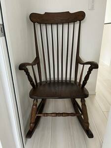  rocking chair chair beautiful goods 