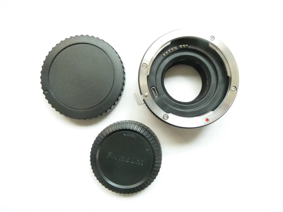 新品 一年保証付きFringer FR-FTX2(NF-FX II)|PayPayフリマ